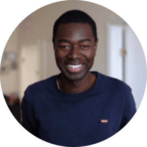 Ibrahim Cissé