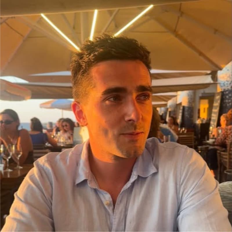 Vincent Bonjean