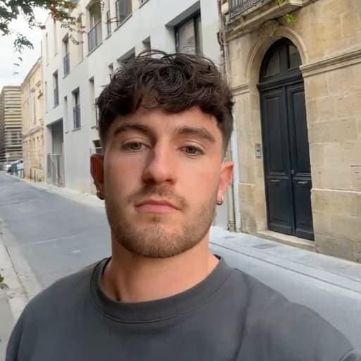 Mathéo Reboul