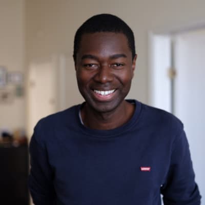 Ibrahim Cissé