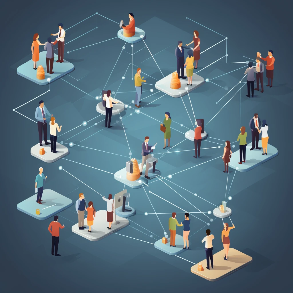 Blog nailing outbound outreach: key principles